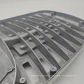 Aluminiumstirschen Casting Led Street Light Housing